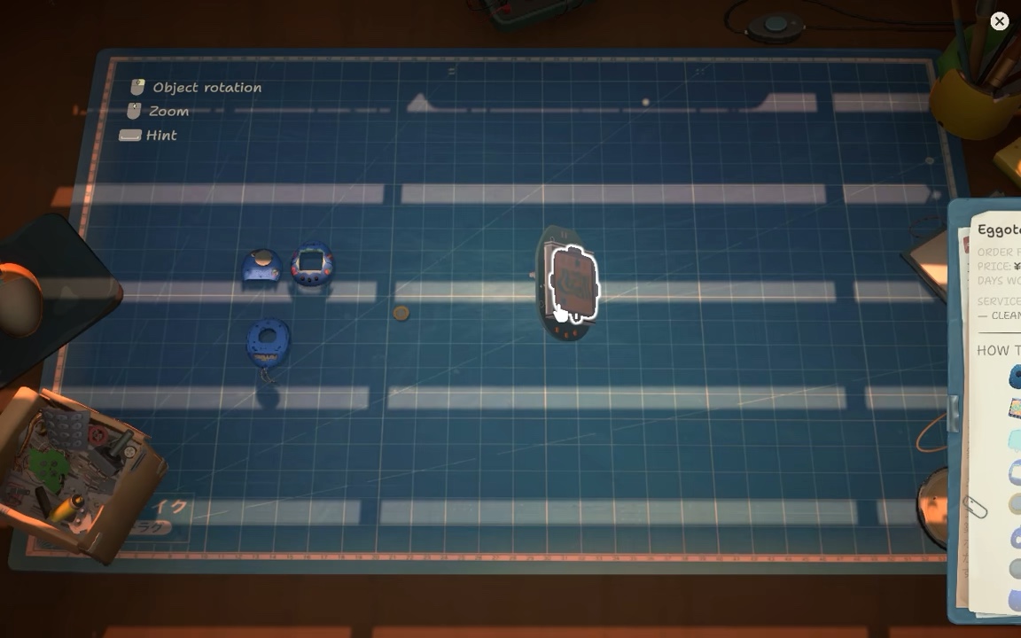 Restory: PART 2: Repairing this “Giga-Pet”. #restory #… | Lowlight