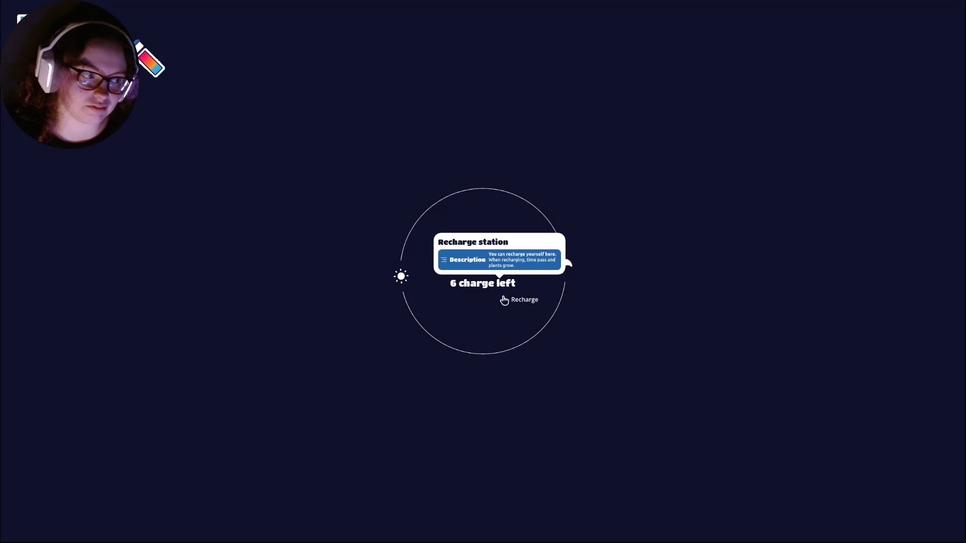 Oh what have I done… #SeedingTheWasteland #Indiegames | Lowlight