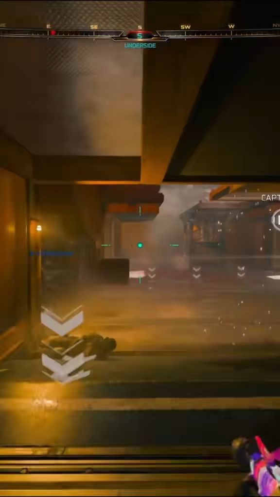 Was feeling myself on bo7 | Lowlight