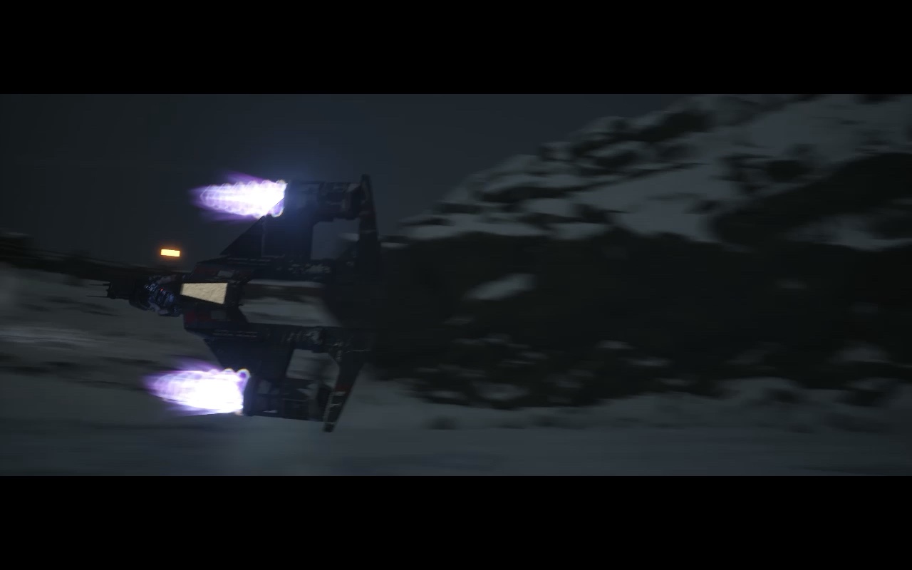 Star Wars Galactic Racer: 🔥🏎️#starwars #galacticrace… | Lowlight