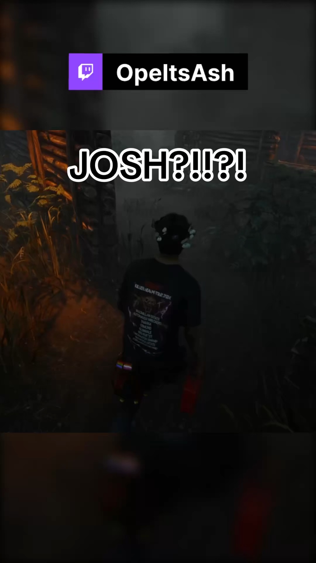 My friends just think I’m a joke #dbd #deadbydaylight #dbdfunny #dbdmemes #dbds… | Lowlight