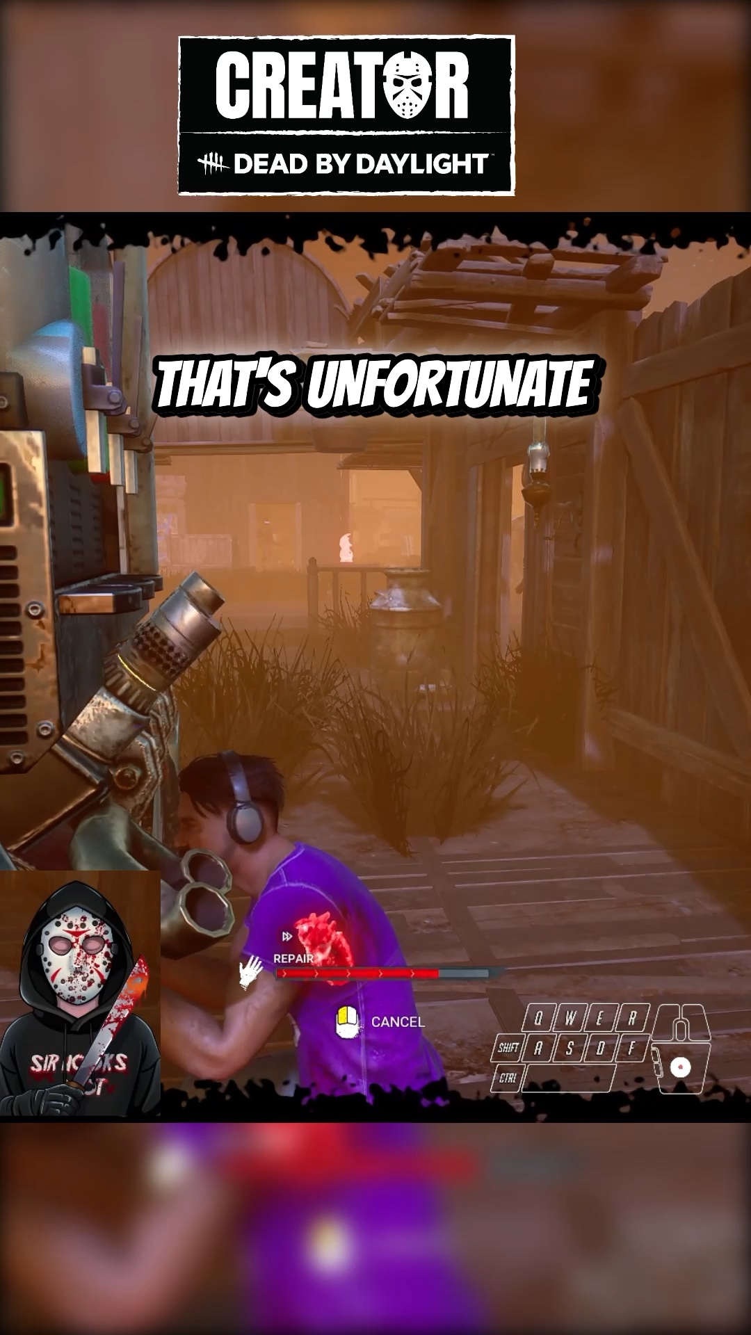 Spotted The Oni, Then Immediately Harpooned | Lowlight