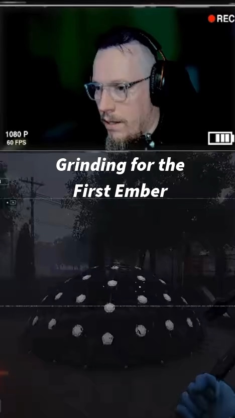 Sometime the grind is costly! | Lowlight