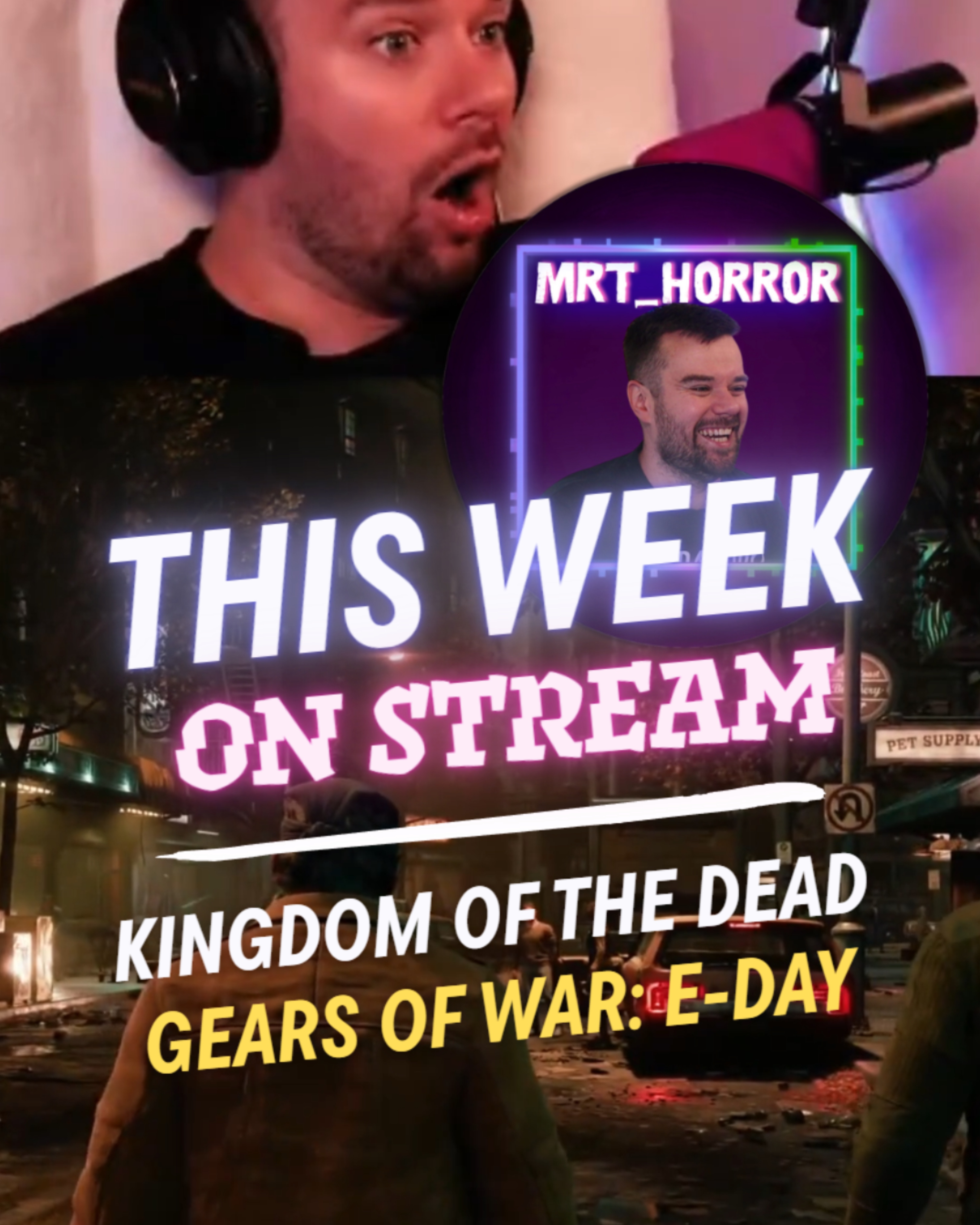 This week's streams got completely out of hand! | Lowlight