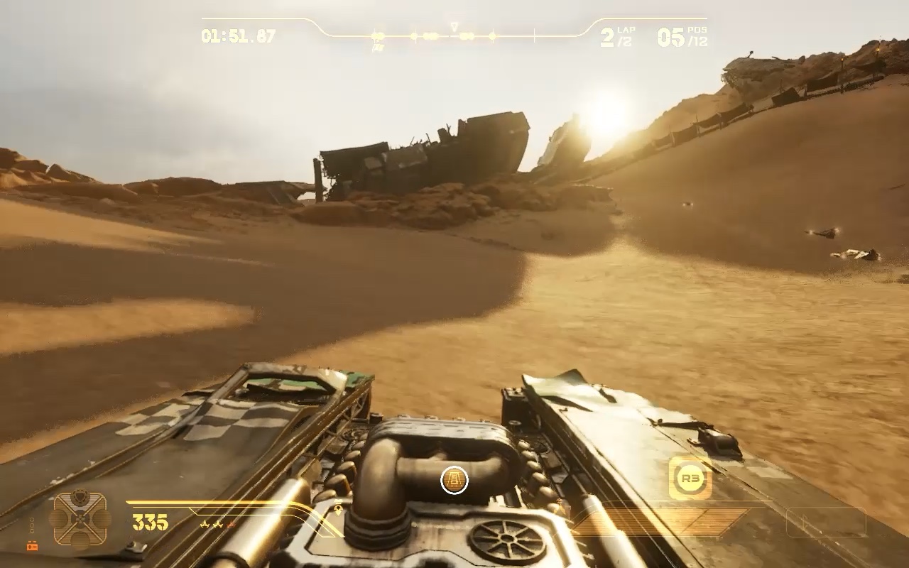 Star Wars Galactic Racer: FINAL PART: Lets race. 🔥🏎️… | Lowlight