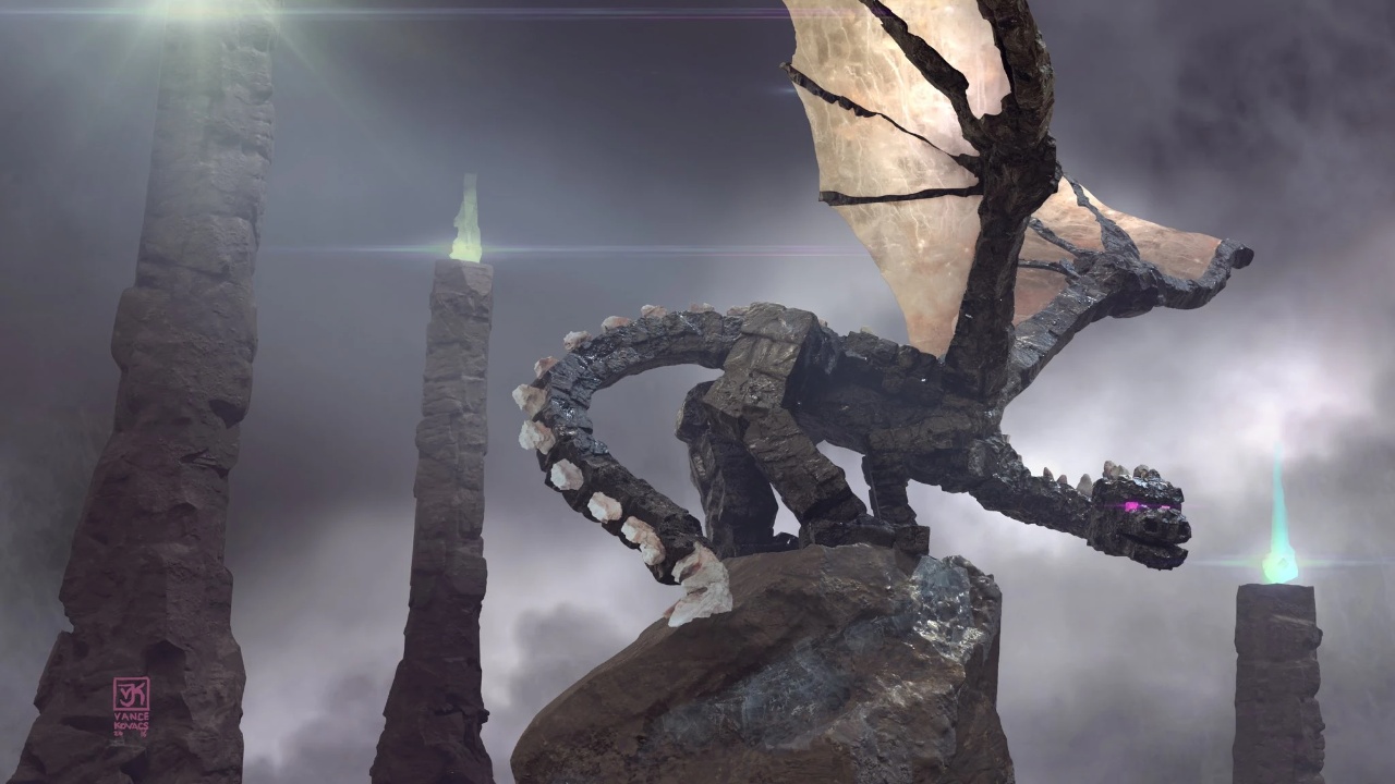 Defeating Ender Dragon first time | Lowlight