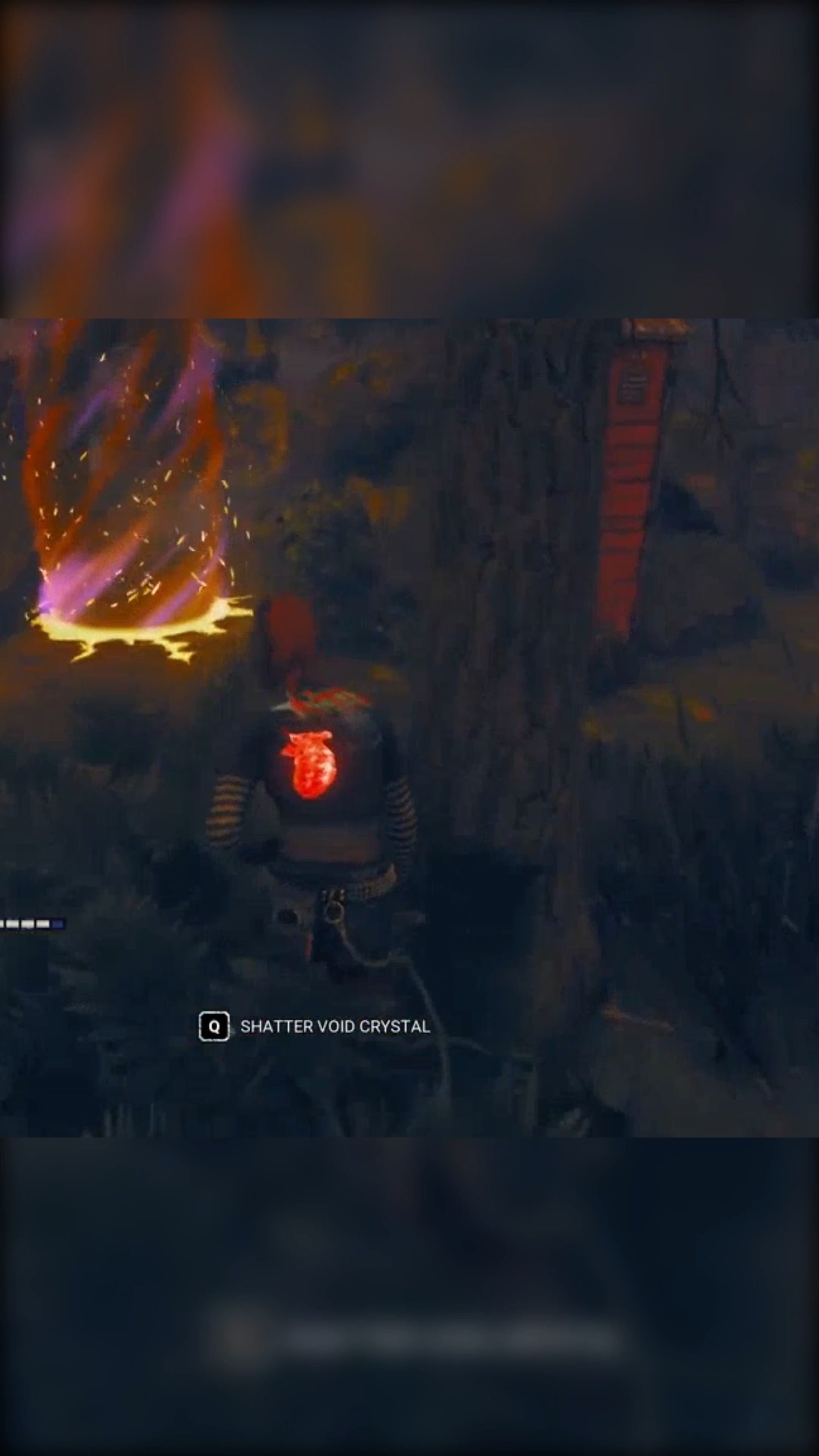 Lucky hatch spawn #dbd #deadbydaylight #gaming #dbdsur… | Lowlight