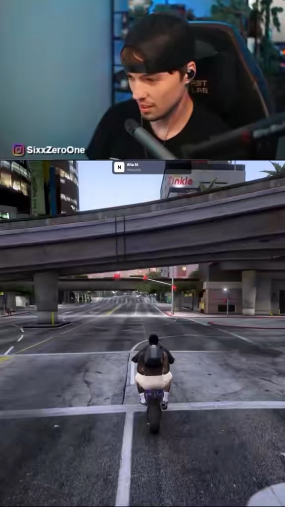 Bike jump Fail | Lowlight