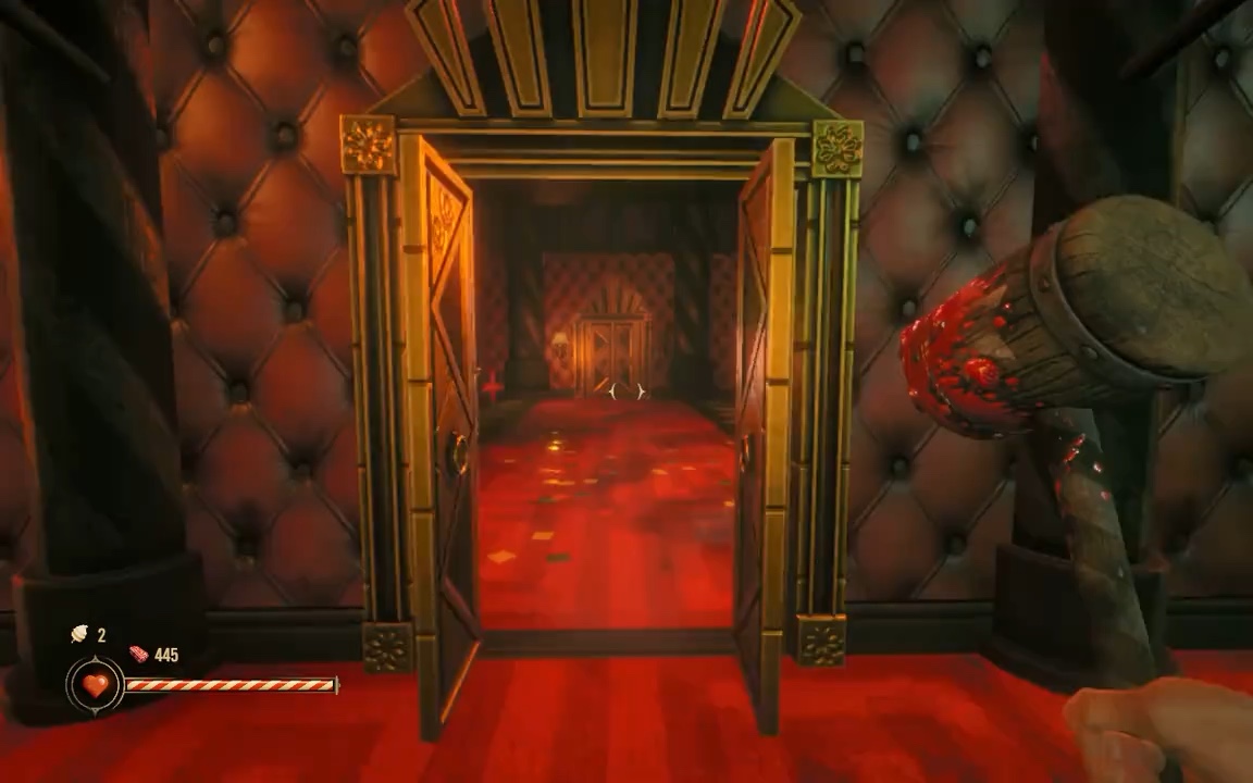 Twisted Tower: I got him, just double checking 🤣 #twi… | Lowlight