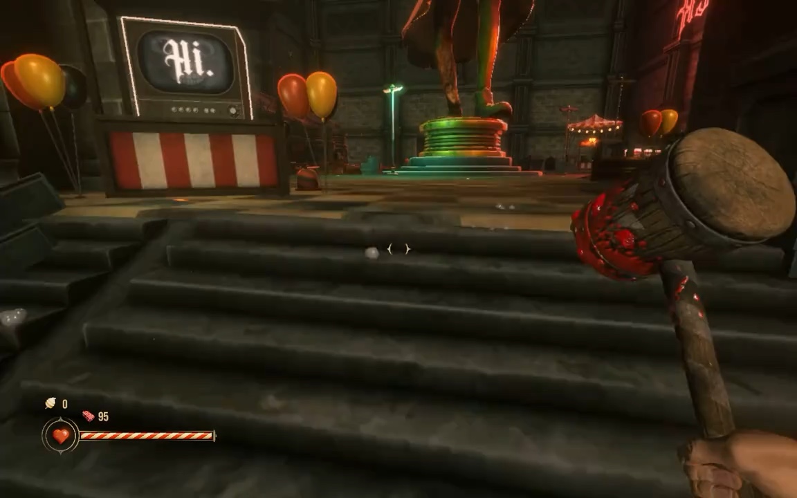 Twisted Tower: Lets meet Mr. Twister, the guy who took… | Lowlight