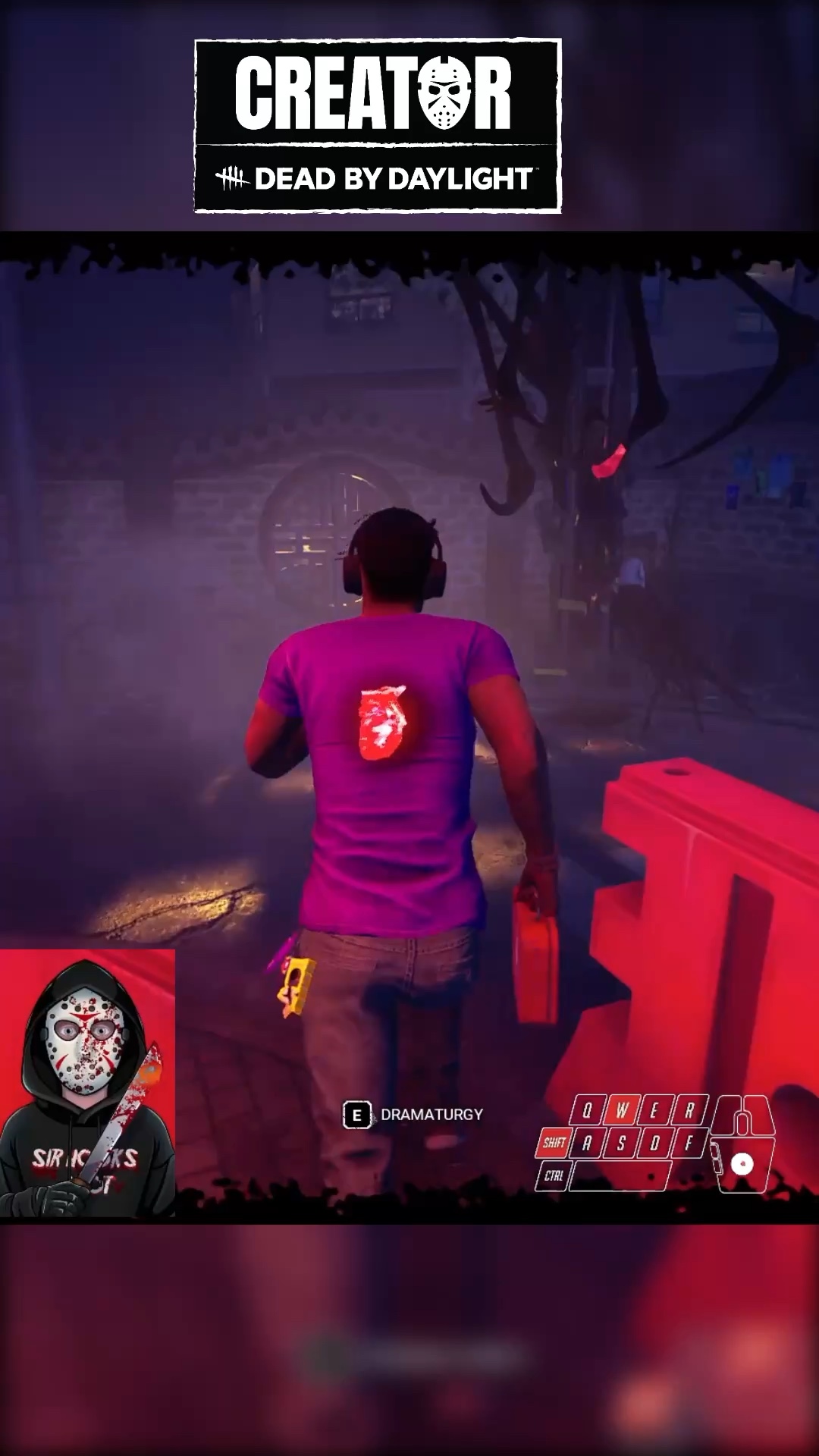 Crowd Control Being Abused 😅 | Lowlight