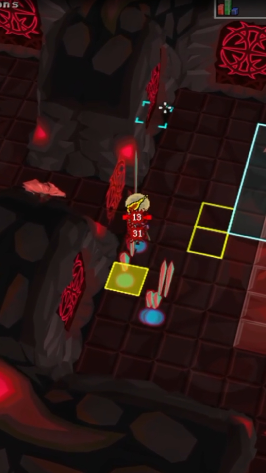 It finally happened | Lowlight