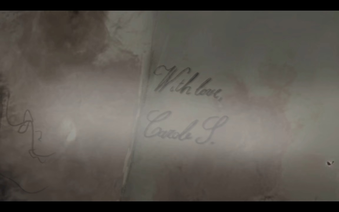 Bye Sweet Carole: Chapter 1: “What Can a Little Girl d… | Lowlight