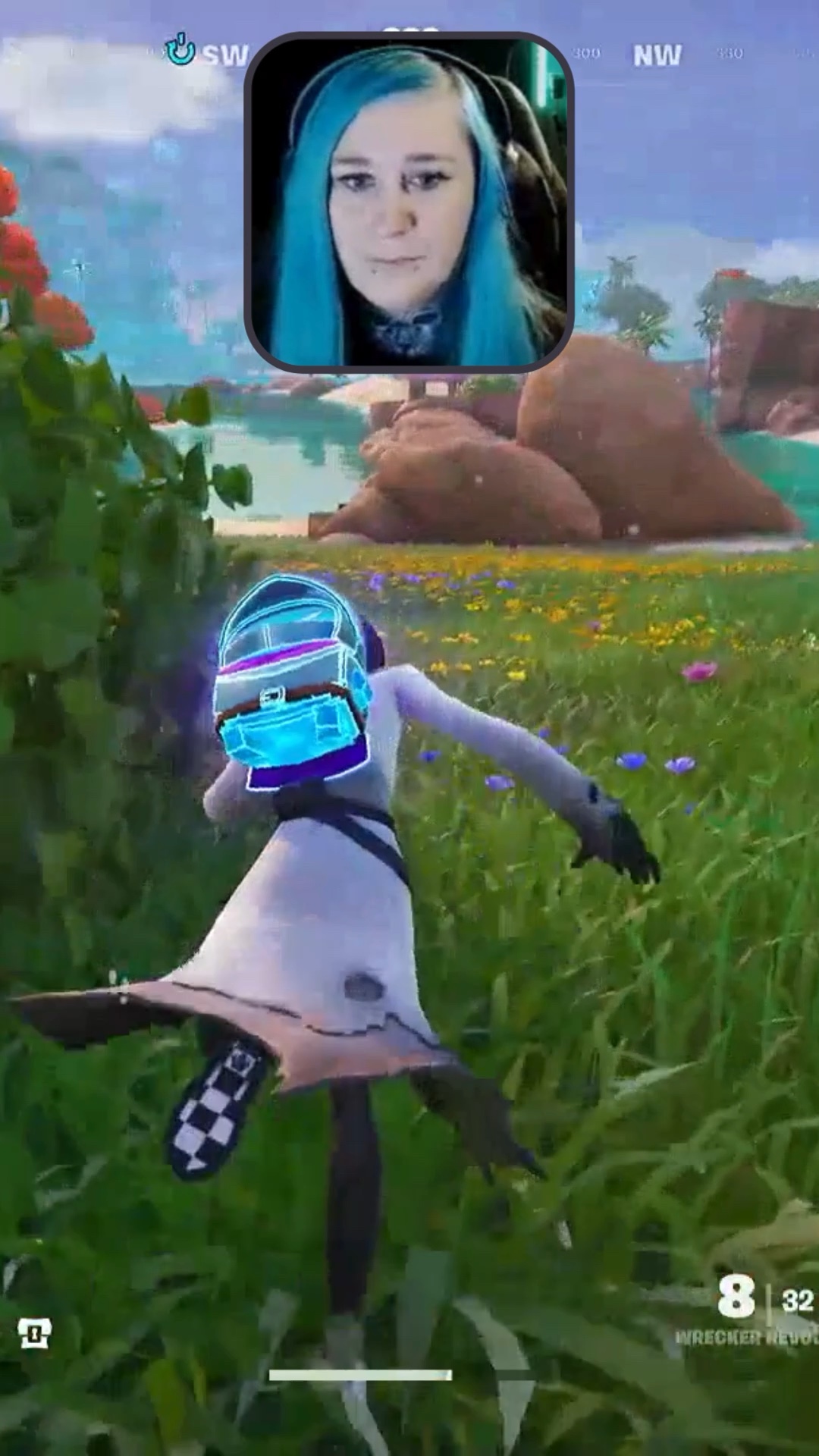 FN Is Broken 😂😂 | Lowlight