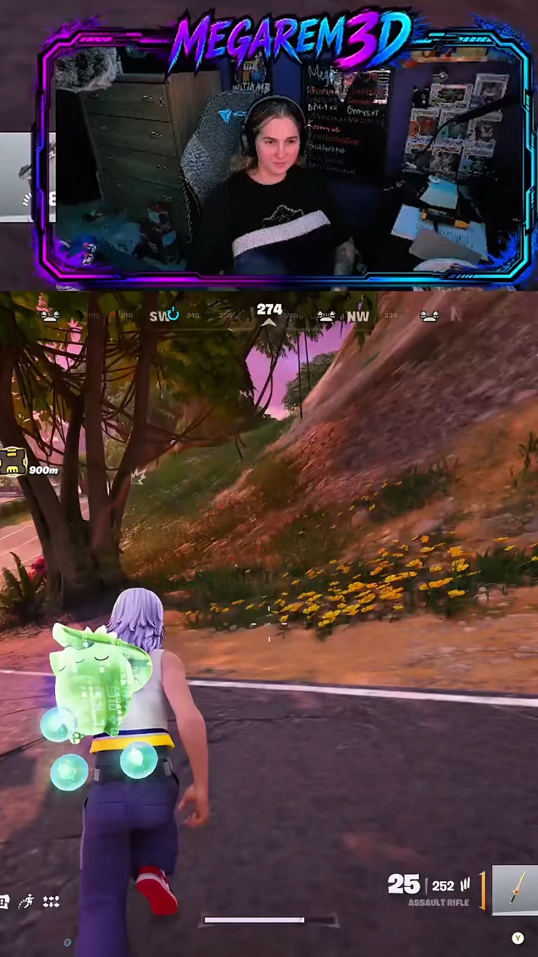 POV: I swear I’m actually good at this game 💀 | Lowlight
