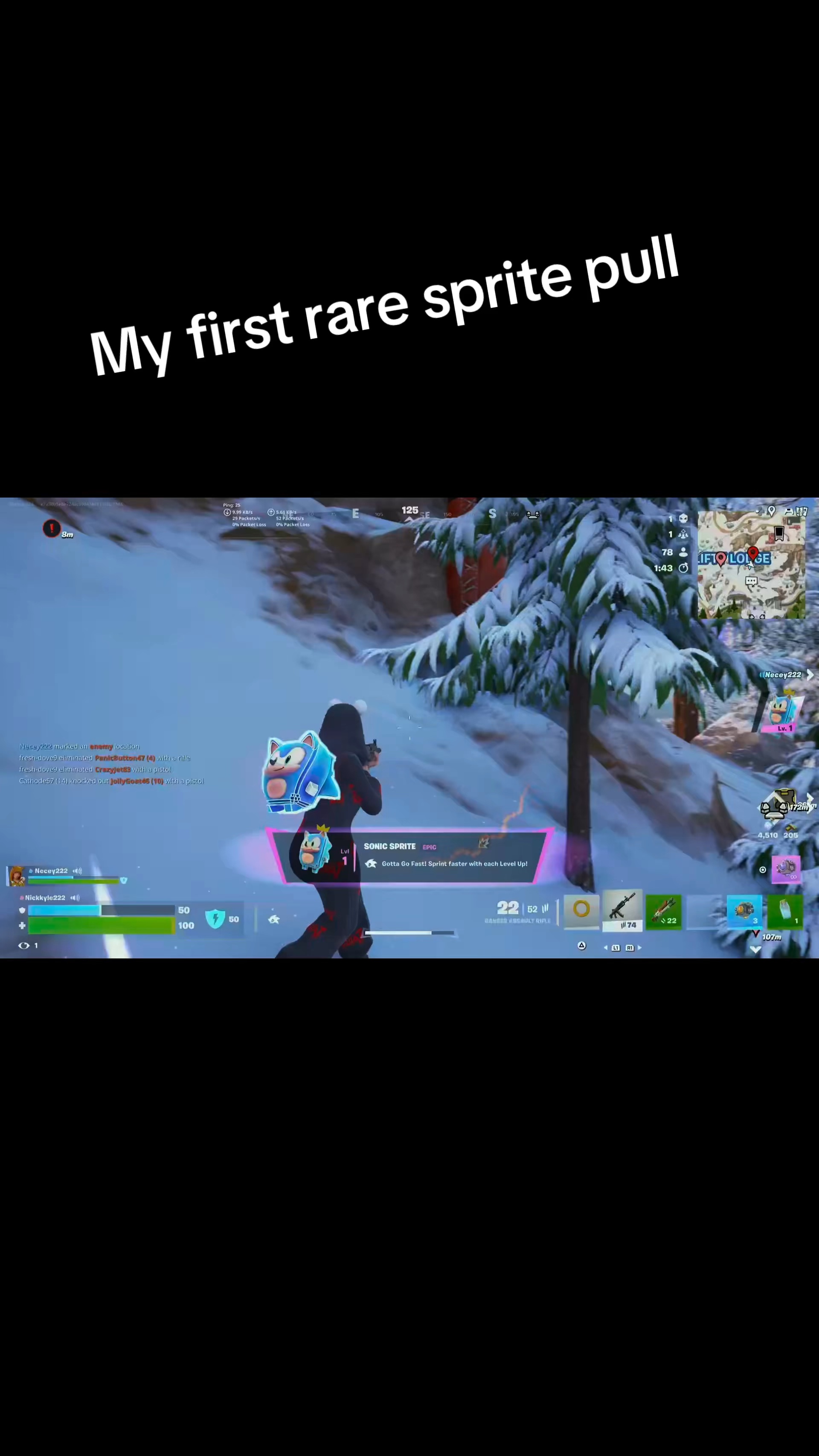 #fortnite #fortniteclips #fortnitecommunity | Lowlight