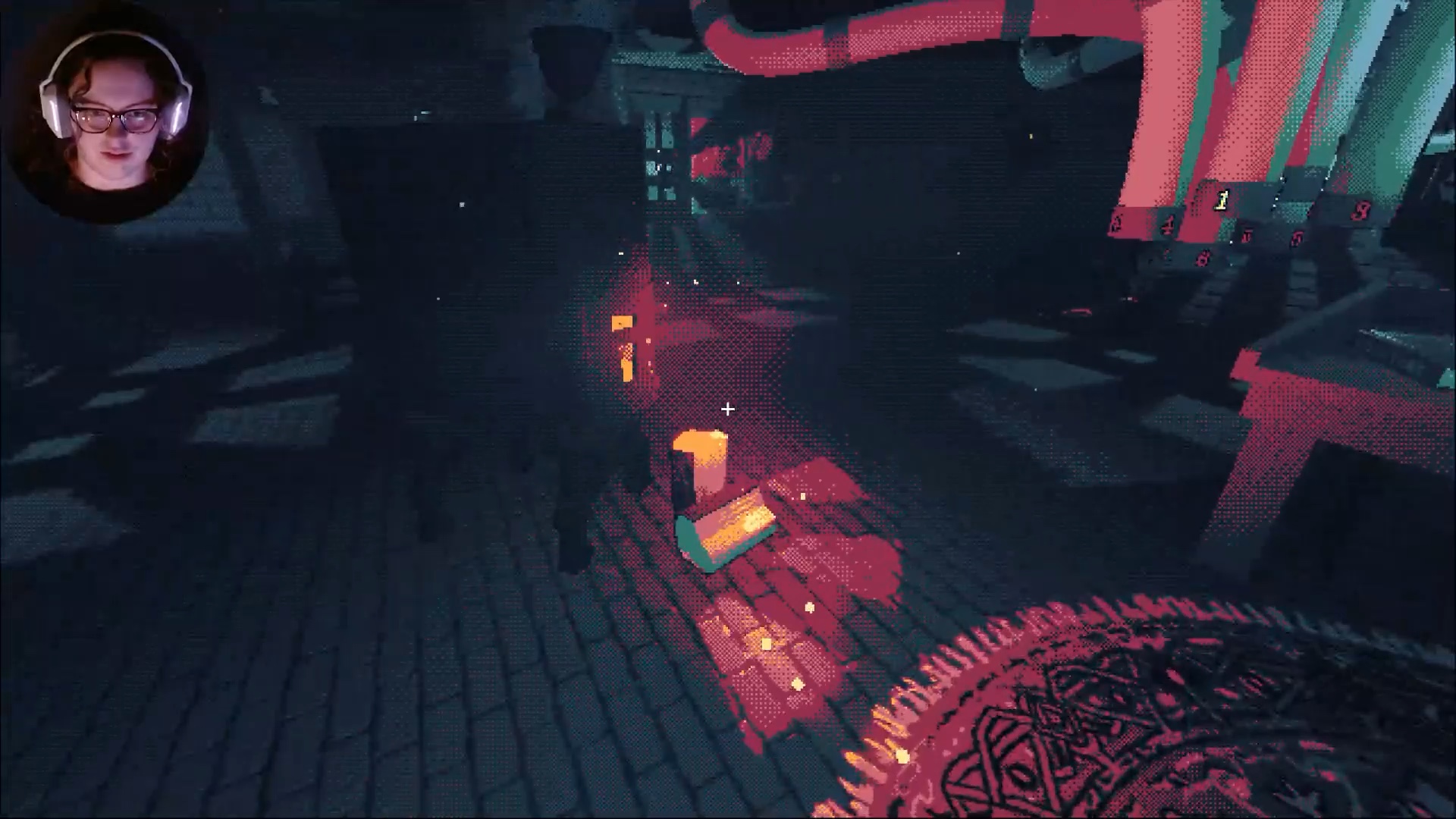 Uhh boss? I don’t need this? #TheMailroom #Indiegames | Lowlight