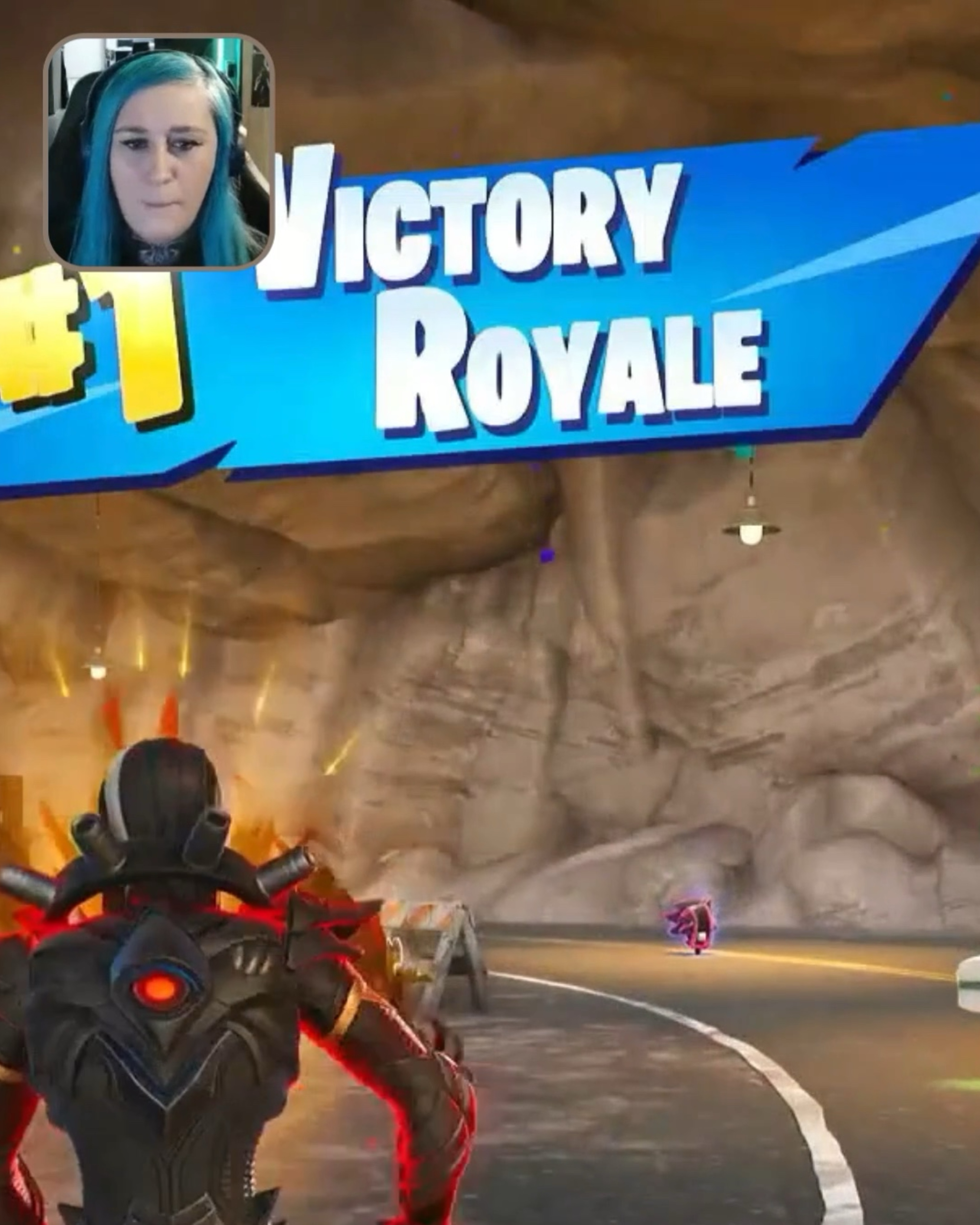 Solo Wins on FN ! ✨🏆 | Lowlight