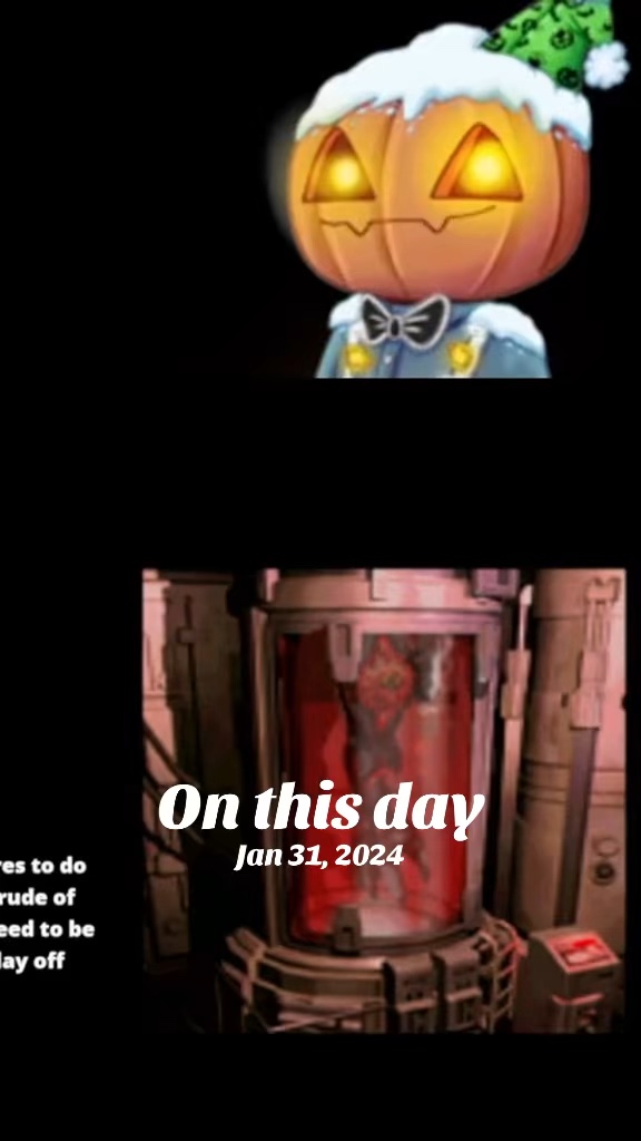 Do you remember? #residentevil2 #horror #pumpkinvtuber | Lowlight