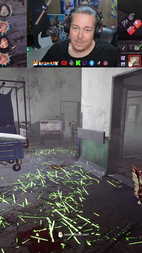 Not How I Expected This To Go | Lowlight