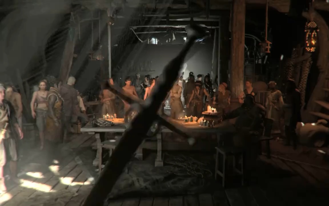 Resonance A Plague Tale Legacy: Set the Plan in Motion… | Lowlight