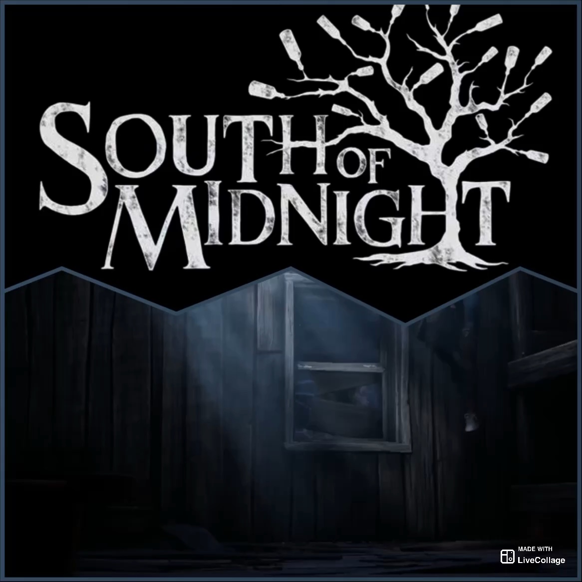 South of Midnight: Hazel finds her first weaver tools,… | Lowlight