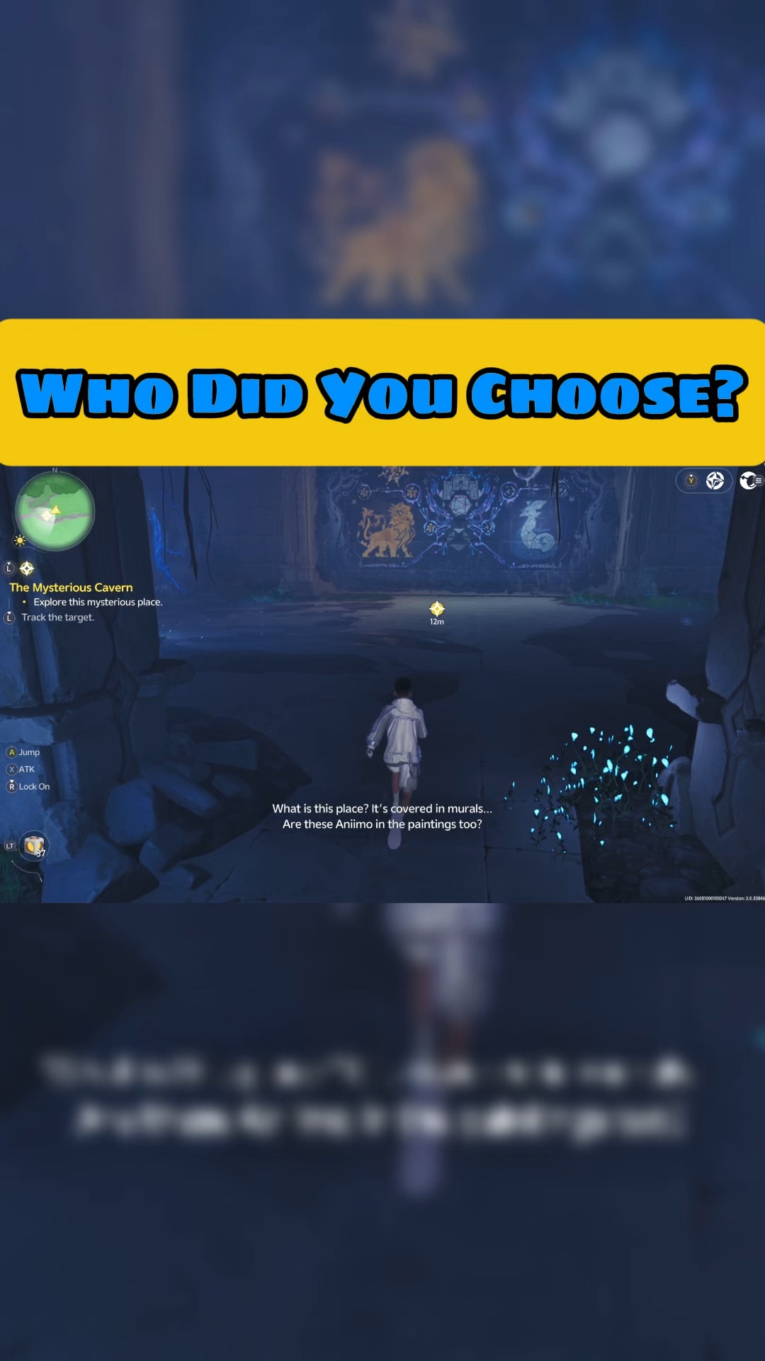 Have you tried Aniimo? | Lowlight