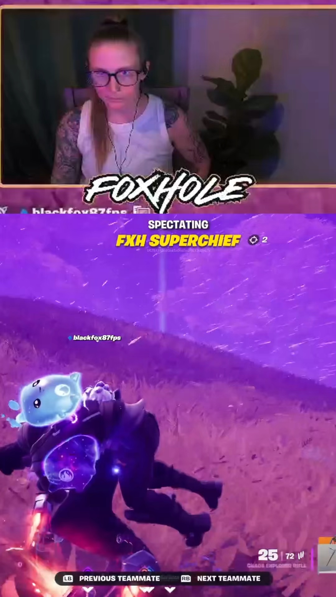 Yeet! 😂 | Lowlight