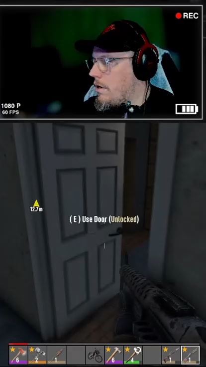 “OH F***!!!” | Lowlight