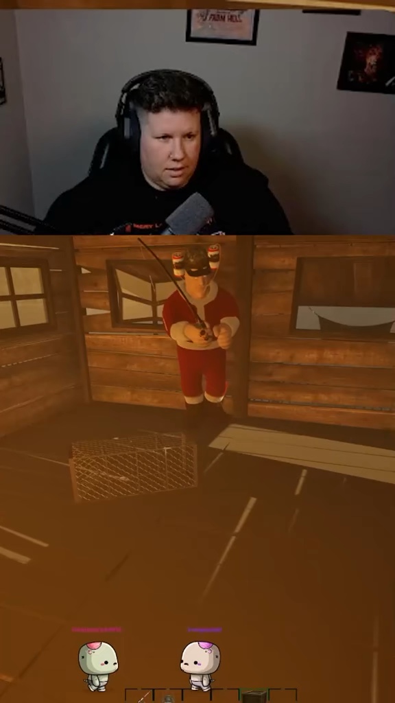 I never said I was good at gaming 😂💀 | Lowlight