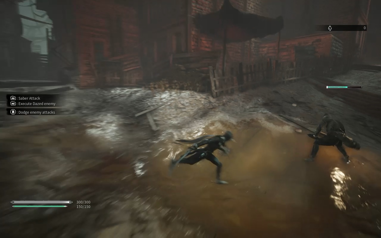 Thymesia: souls games are a hit or miss, but this one… | Lowlight