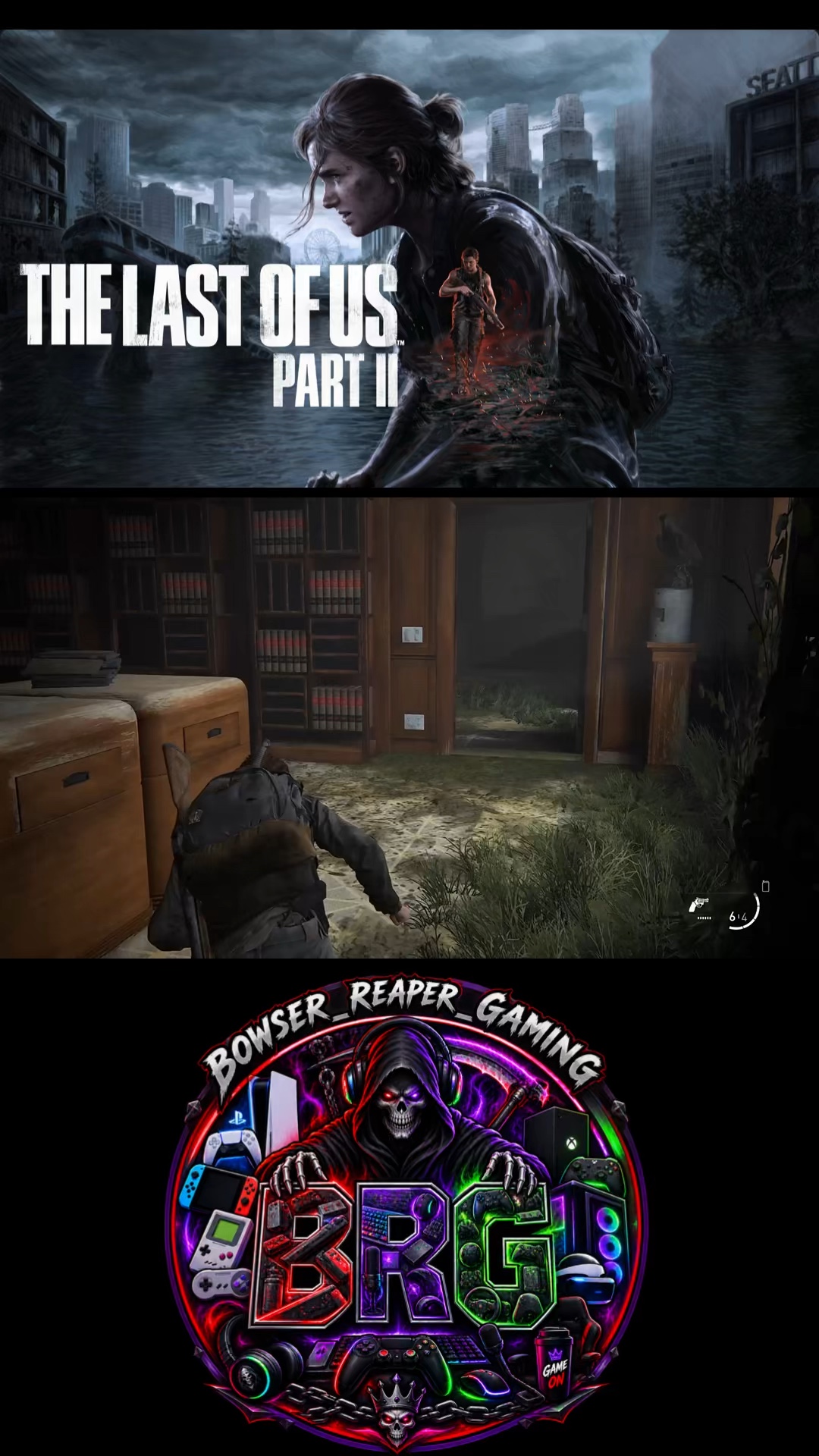 Sneaking gone wrong | Lowlight