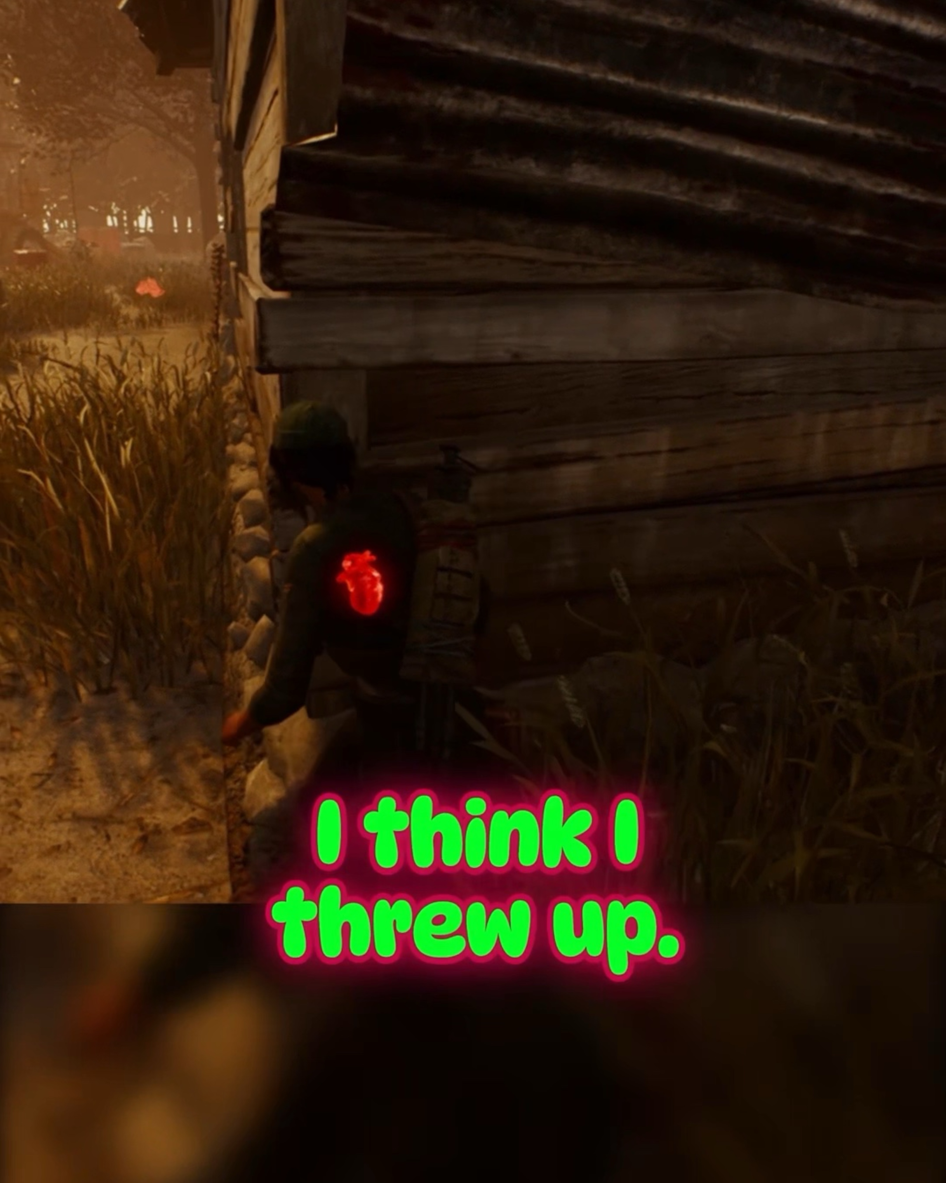 *HEADPHONE WARNING* I told him that life comes at you… | Lowlight