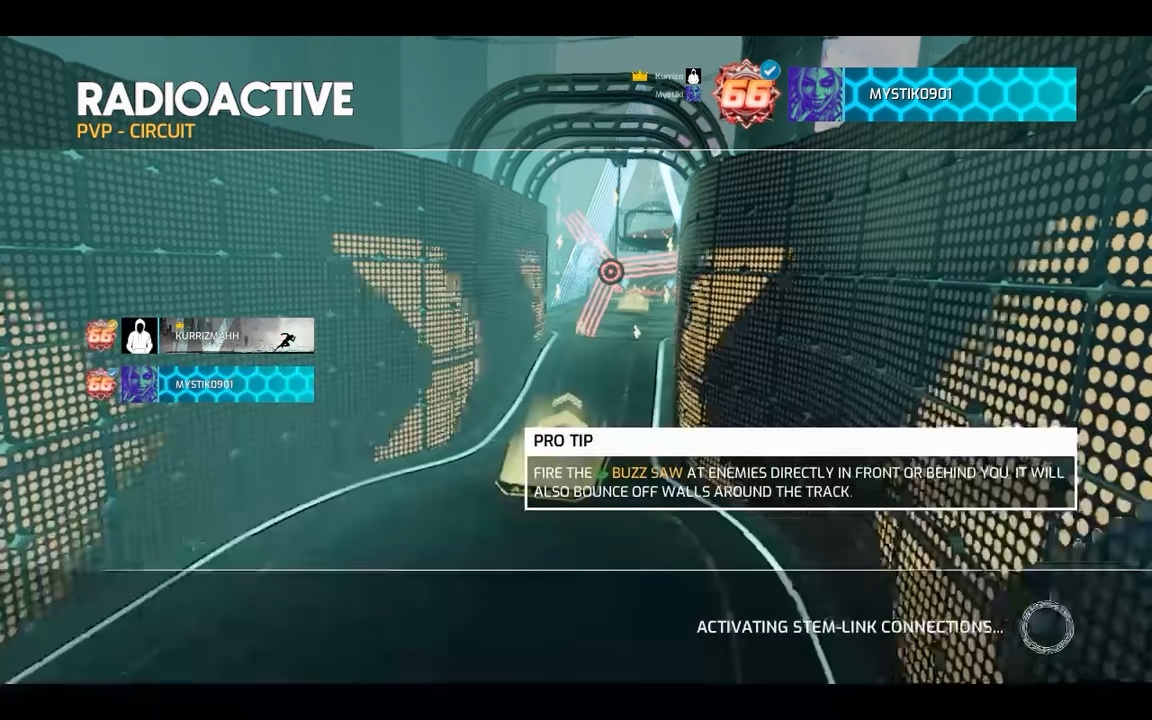 Death Sprint 66: Prestige: PART 1: PVP BABY…Me and Kur… | Lowlight