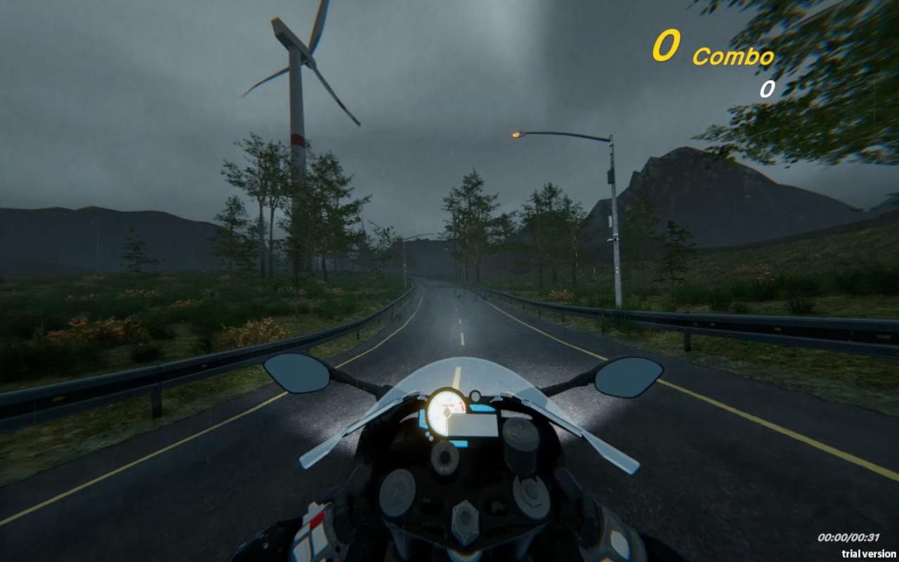 Beat for Speed Demo: very short demo, but still pretty… | Lowlight