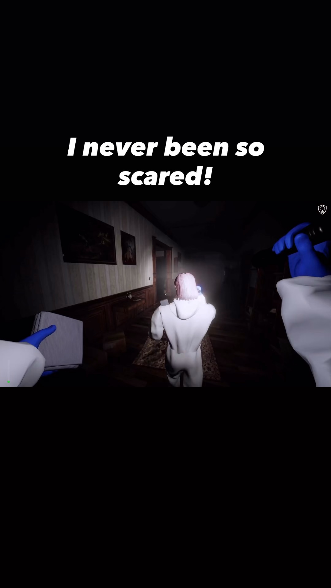 I genuinely never felt more fear in my life then this… | Lowlight