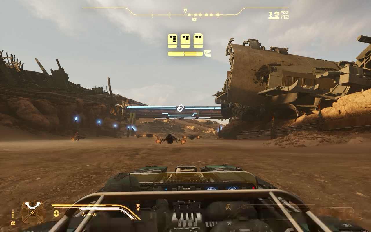 Star Wars Galactic Racer: 🔥🏎️ Can’t win them all 🤣���… | Lowlight
