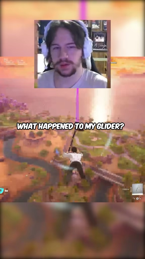 Glider bug | Lowlight