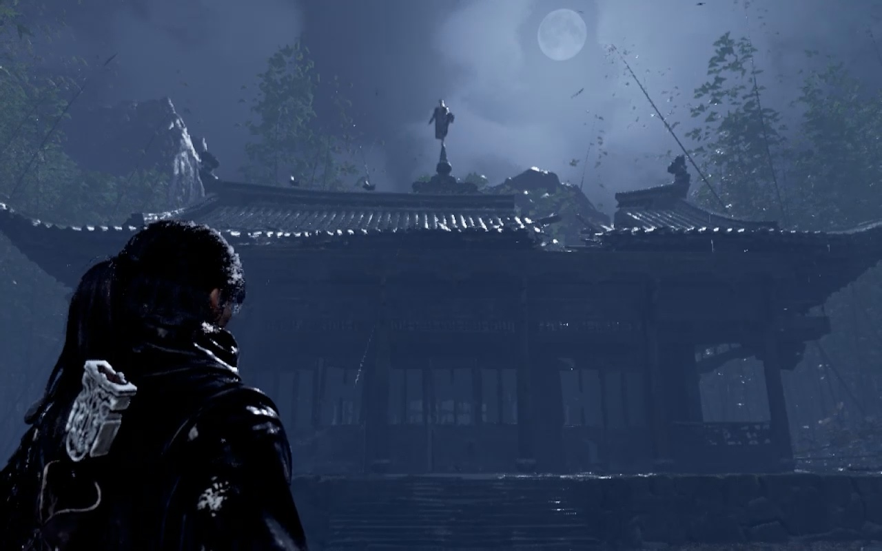 Phantom Blade Zero: NORMAL: PART 4: This was a long fi… | Lowlight