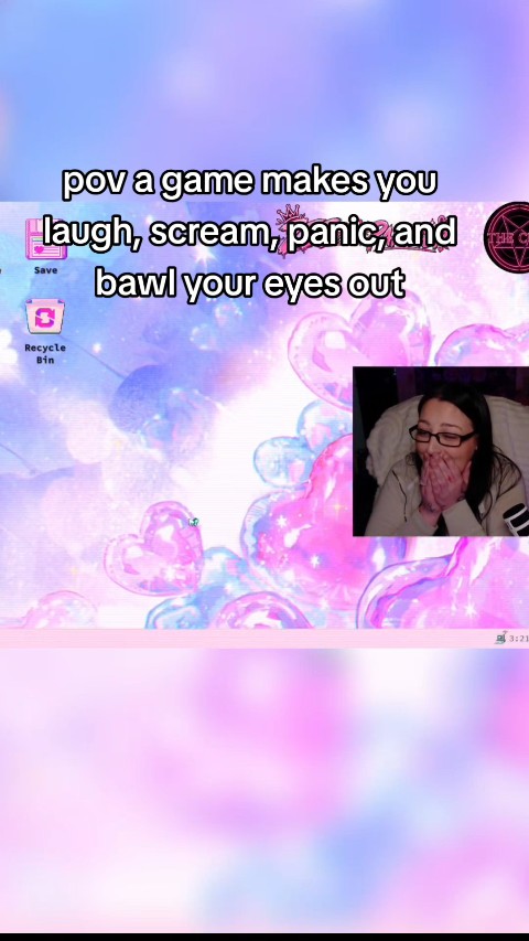 Lilys world XD | Lowlight