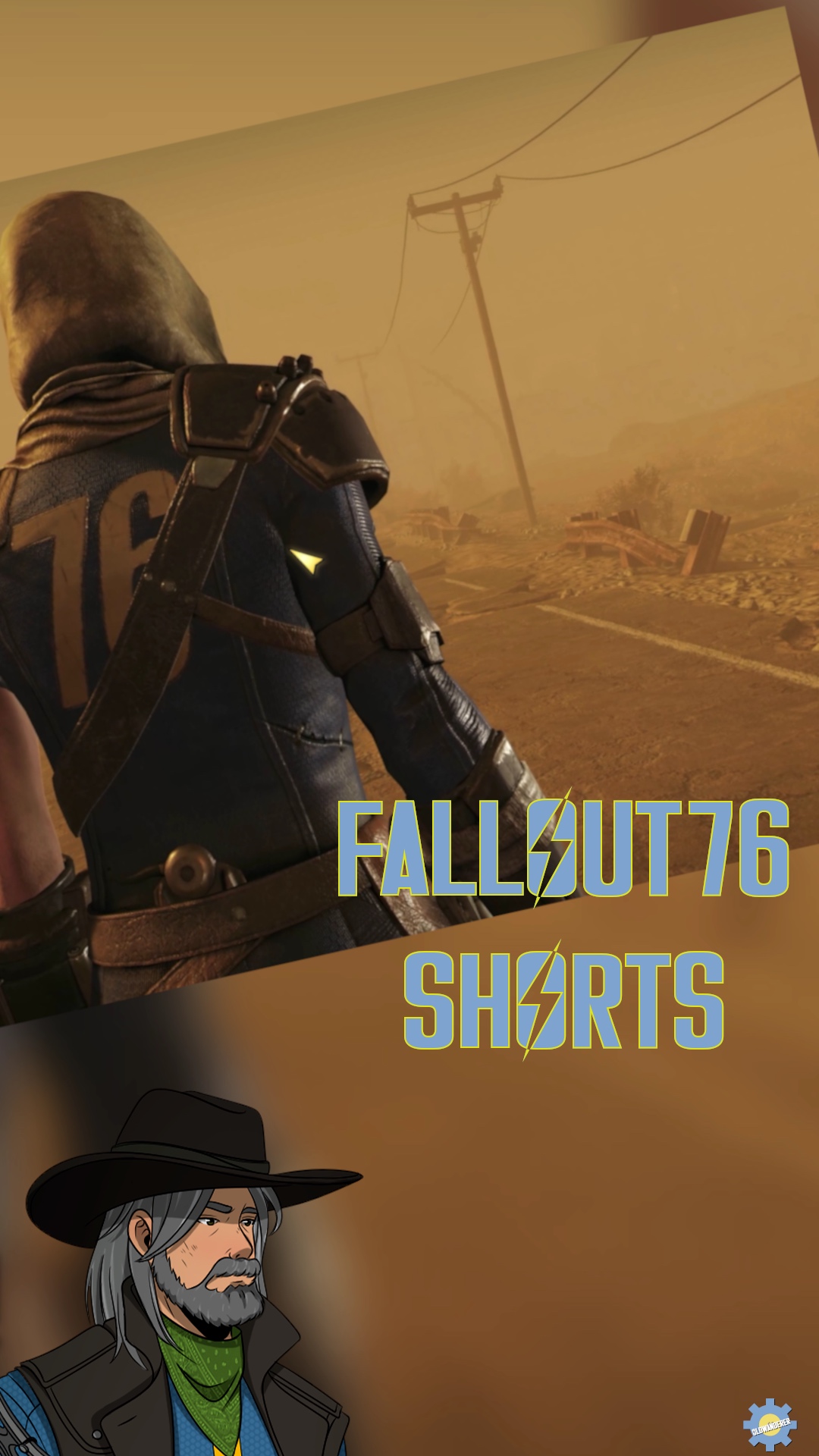 #FO76 - Somethings not quite right | Lowlight