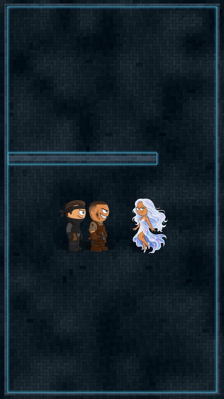 Do you like scary indie games? Wishlist Blade Dodger n… | Lowlight