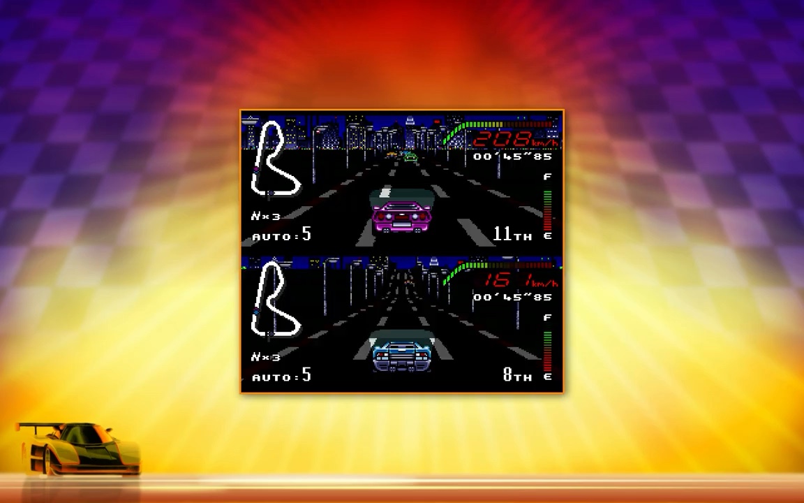 Top Racer Collection: SNES Games: PART 2: New York #no… | Lowlight