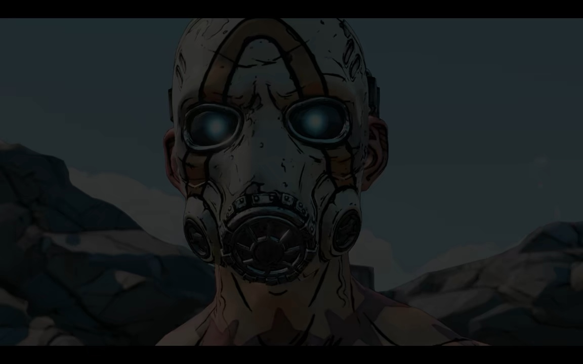 Borderlands 3: PART 1: Beginning Scene #borderlands #2… | Lowlight