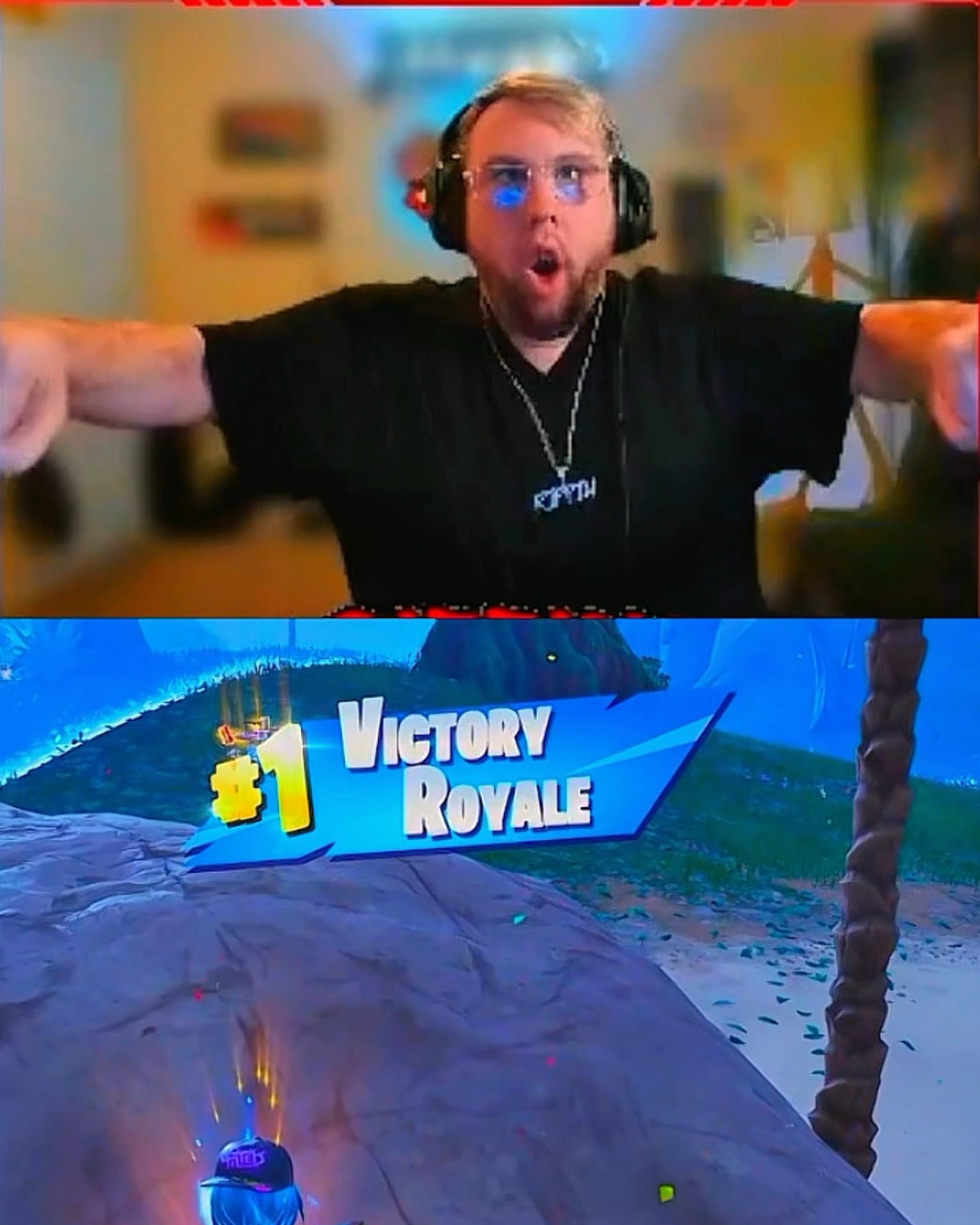 One of the most quick chirpin out victory | Lowlight