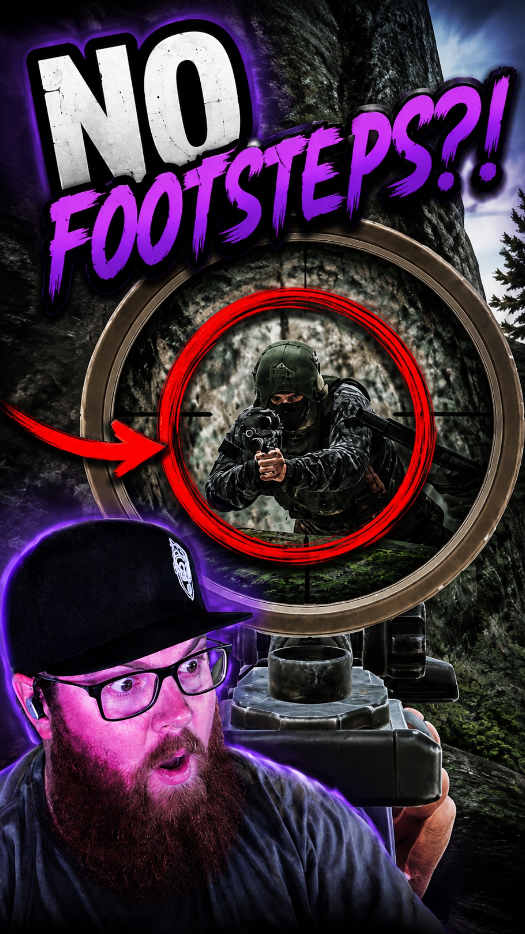 Held this rock the WHOLE time. Never heard these guys… | Lowlight