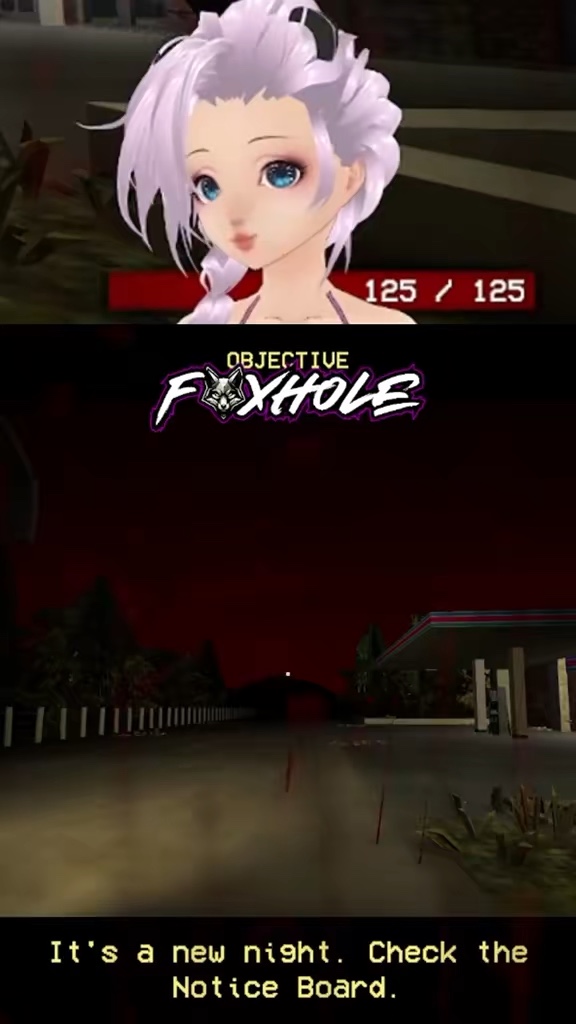 Surprise in the Breakroom | Lowlight