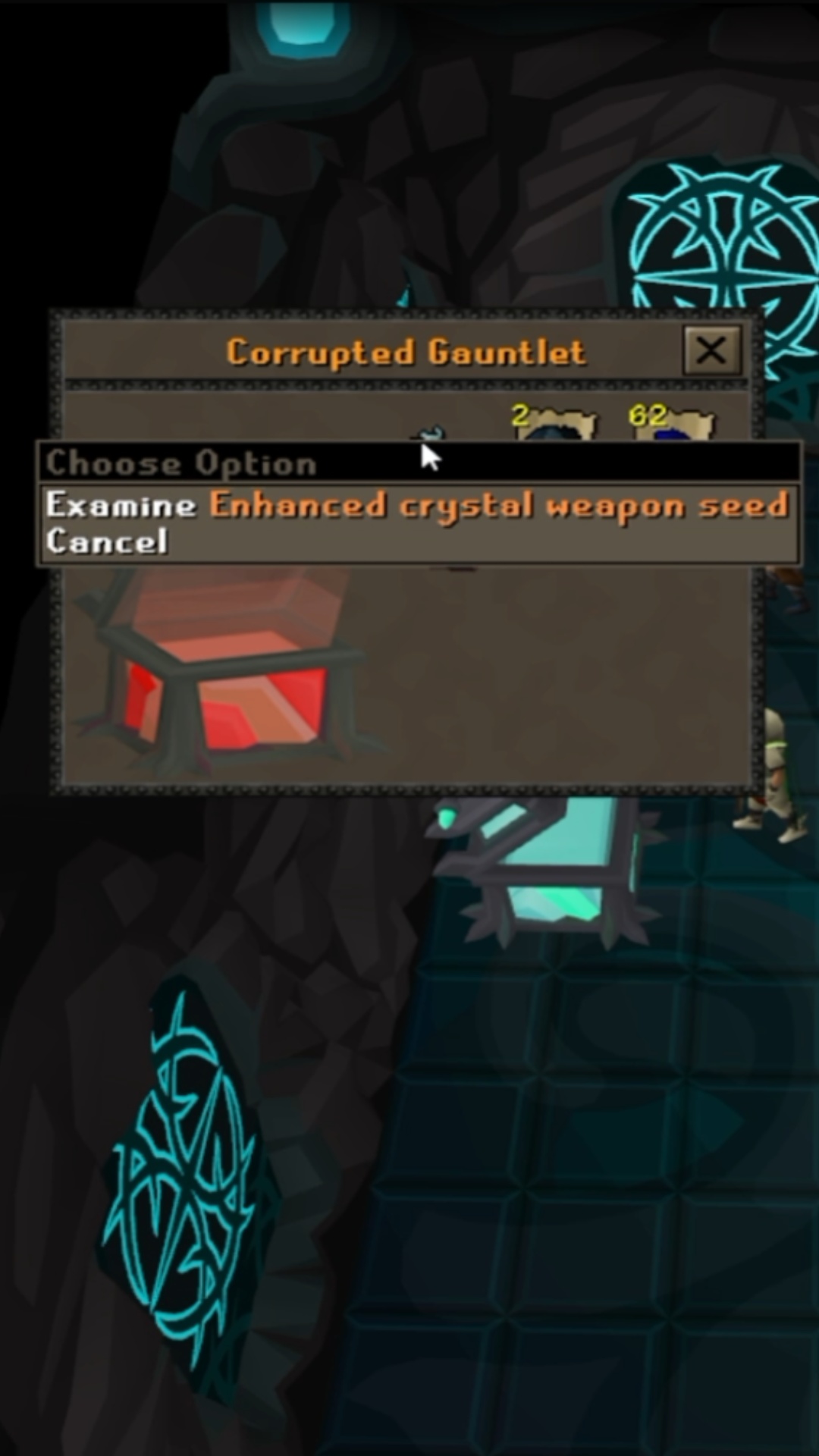 Ironman | Enhanced #2 124kc | Lowlight