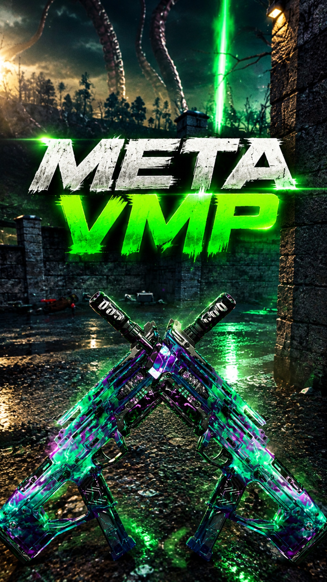 WHY is EVERYONE Using the VMP in Season 6? | Lowlight