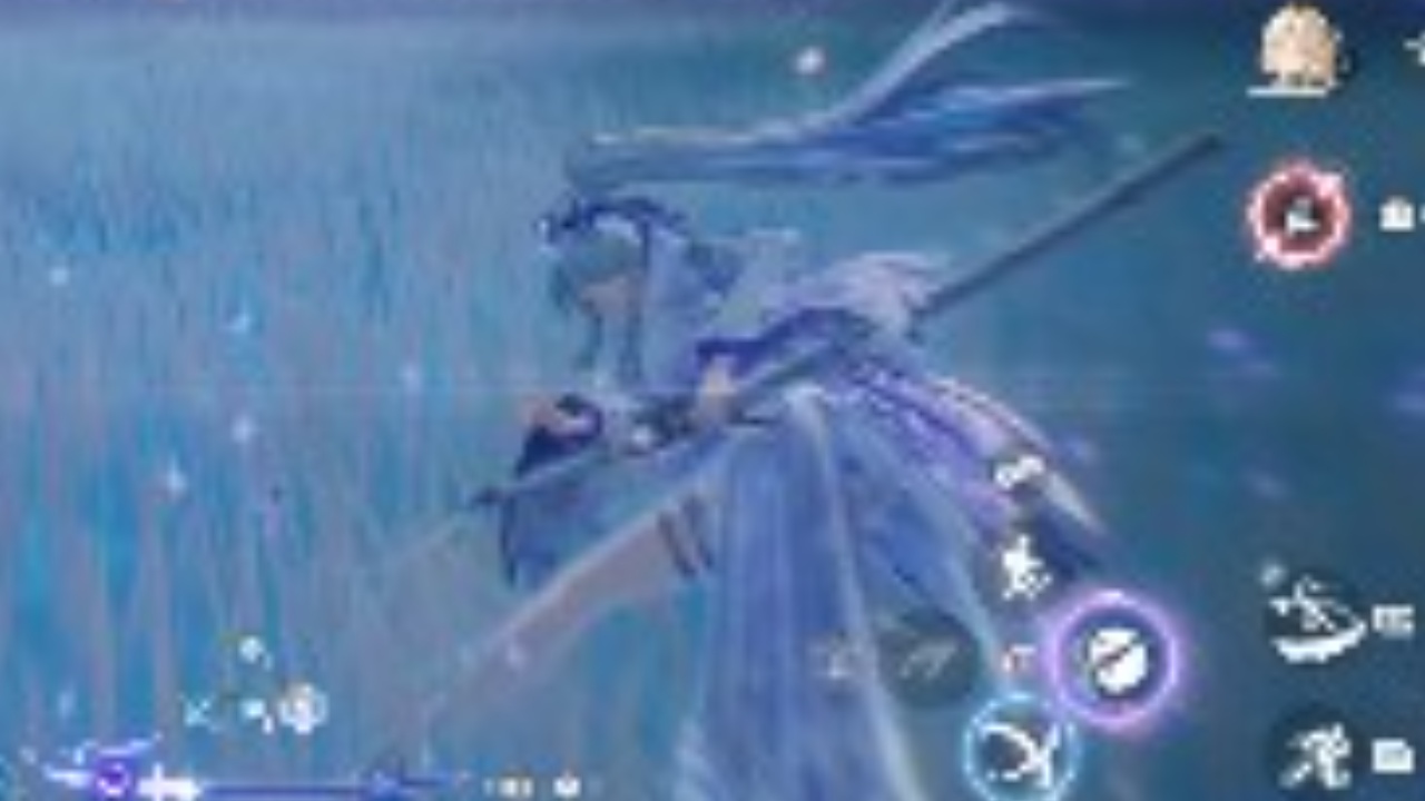POV: Hiyuki slays you! O_O | Lowlight